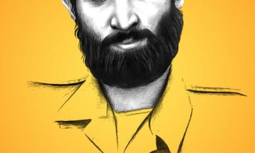 گفتاری از شهید محسن وزوایی