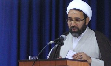 برگزاری مجالس شهدا تحقق فرمان جهاد تبیین است