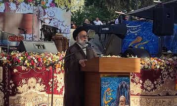 خیام، حکیم بیدارباش انسان معاصر است
