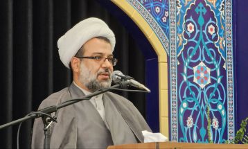 از مدرس تا رئیسی؛ یک مسیر، یک هدف