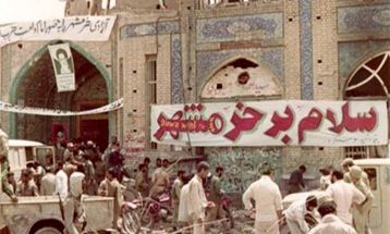 روایتی از روزی که خرمشهر دوباره متولد شد