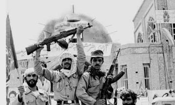 الگوی خرمشهر، نسخه عبور از بحران
