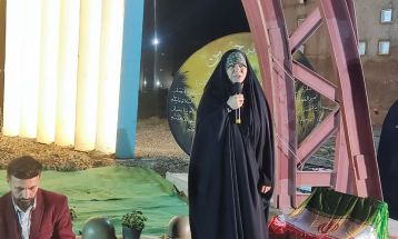 از حق مادری گذشتم تا دانیالم شهید شود