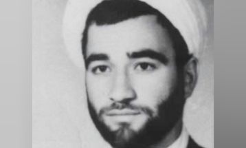 شهیدی که بدون سر آمد