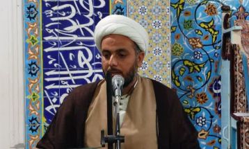 تنها کلید فتح خرمشهر‌ها ایمان و صبر است