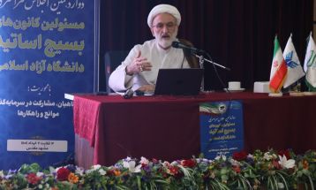 شعار سال، نسخه نجات از کودتای اقتصادی است