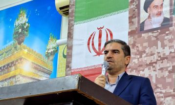 چاه‌های کشاورزی سرخس به سامانه خورشیدی مجهز می‌شوند