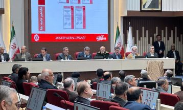 کنگره شهدا محور همگرایی فرهنگی و انقلابی