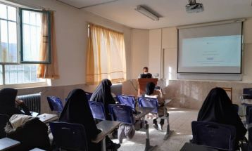 حرکت دانشگاه صنعتی قوچان برای جذب دانشجوی خارجی‌