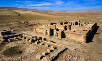 توسعه «سرخس» با احیای آثار تاریخی راه ابریشم