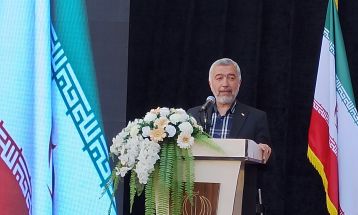 امام راحل، الگوی هویت‌بخشی در جهان اسلام است