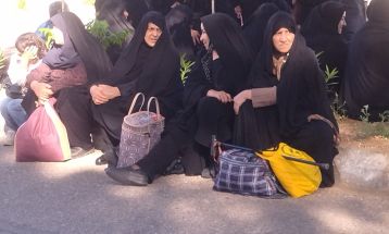 اعزام ۷۵۰نفر سبزواری به زیارت مرقد امام راحل