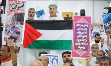 لزوم برائت از رژیم صهیونیست در سراسر جهان
