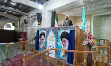 استقلال ملی از ارکان عقلانیت امام بود
