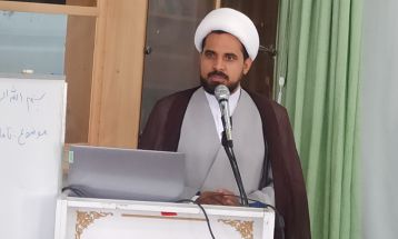 تعلیم و تربیت لازمه مقابله با جنگ شناختی