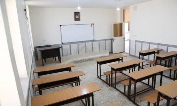 اخذ مجوز بازسازی مدرسه ۹ کلاسه در سبزوار