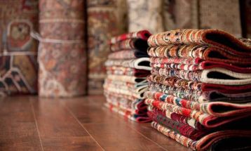 زنجیره ارزشی فرش دستباف باید تقویت شود