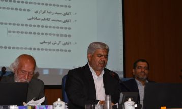 اولویت انجمن حمایت از زندانیان، اشتغال خانواده‌هاست