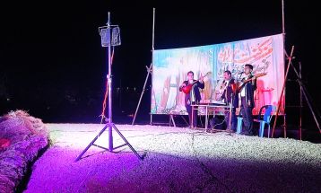 آغاز جشنواره بزرگ غدیر در نیشابور