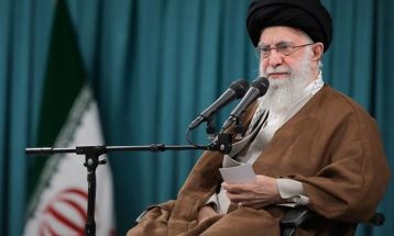 اسرائیل منتظر مجازاتی سخت باشد
