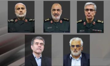 تجاوز به خاک ایران گناهی نابخشودنی است