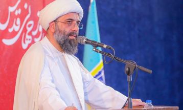 مواکب عید غدیر به پایگاه مقاومت تبدیل شوند
