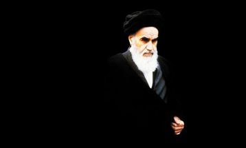 گفتاری از امام خمینی(ره)