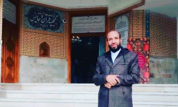 مسلمانان از افراط‌گرایی پرهیز نمایند