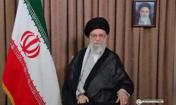 دومین پیام تلویزیونی رهبر انقلاب به ملت ایران
