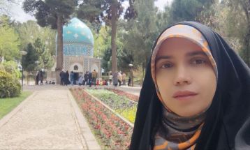 صدای حق و حقیقت خاموش نمی‌شود