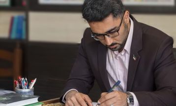 موشک‌ها: صدای فریاد مردم ایران اسلامی