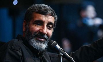 گفتاری از حاج حسین یکتا