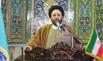 صلح تحمیلی را هرگز نمی‌پذیریم