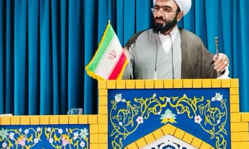 شکست جبهه باطل با نقش‌آفرینی مثبت مردم