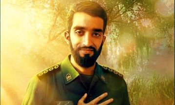 بشارت محسن حاجی به ظهور امام زمان (عج)