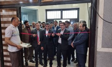 مشارکت 3000 میلیاردی خیران سلامت تربت‌حیدریه