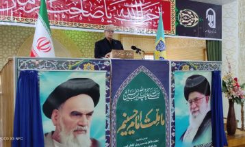 با اتحاد ایران، تجاوز آمریکا بی‌نتیجه ماند
