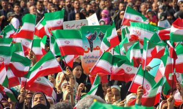 چاره کار در توافق ملی مردمی است