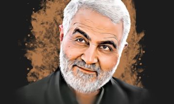 همه می‌دانیم این حکومت اجتناب‌ناپذیر است