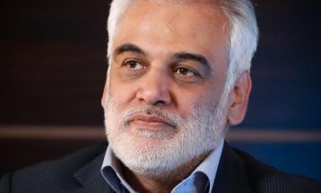 صراط مستقیم یعنی حسینی بمانیم