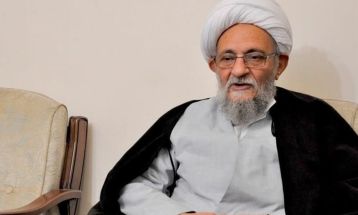 شجاعت امروز ملت، یزیدیان زمان را شکست داد