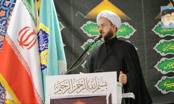 اقتصاد مقاومتی در سایه وحدت ملی شکل می‌گیرد