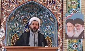 ایران تنها یک کشور نیست، یک جبهه است