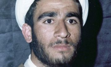 گفتاری از شهید اکبر مهدی‌زاده