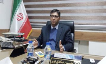 گناباد در مسیر تحول انرژی قرار گرفته است