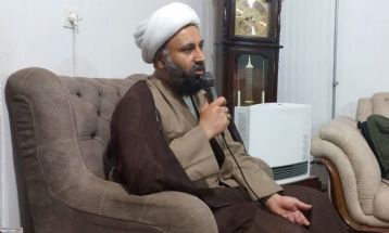 تقویت وحدت و هوشیاری برای حرکت درمسیر حسینی