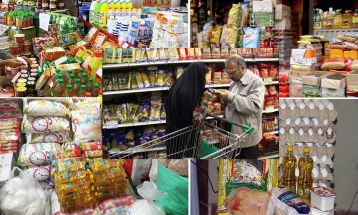 تامین کامل نهاده‌های دامی و کالاهای اساسی نیشابور
