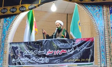 ملت ایران متوقف‌شدنی نیست