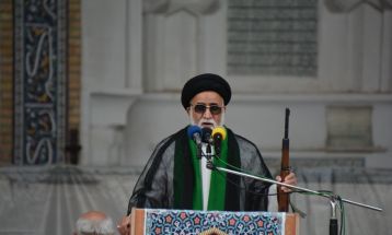 ایران، محور مقاومت با پرچم عاشورا