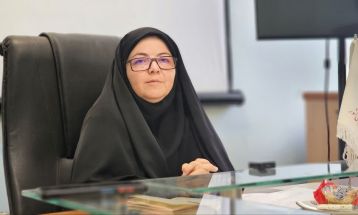 ایجاد ۱۸۰ فرصت شغلی برای مددجویان بهزیستی خلیل‌آباد